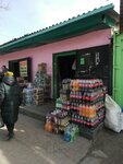 Drinks (Baizak Batyr Street, 13), non-alcoholic beverages