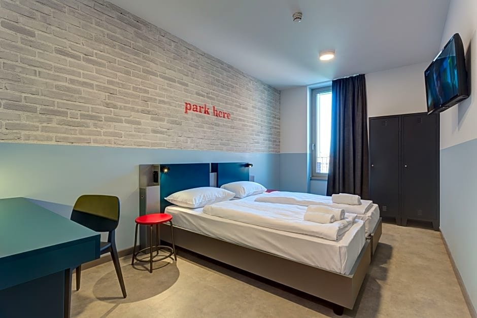 Фото Meininger Milano Lambrate