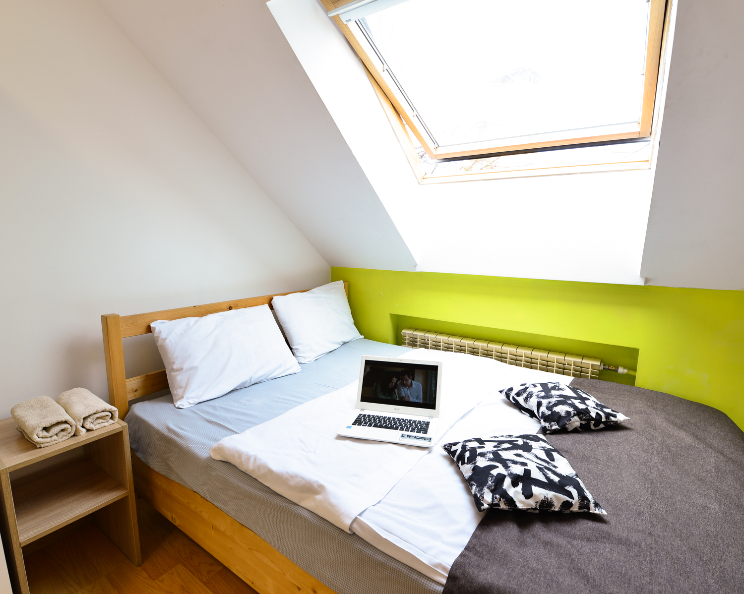 Фото Сити Хаус