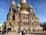 Art Hermitage (Moyka River Embankment, 14) ، سكن للإيجار اليومي