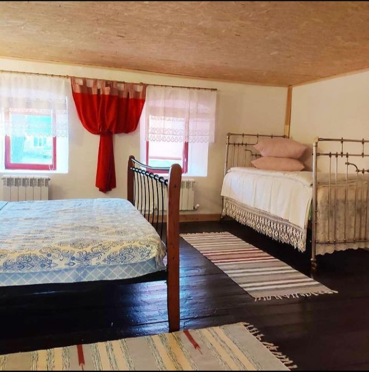 Фото Угодье Ветряных Мельниц