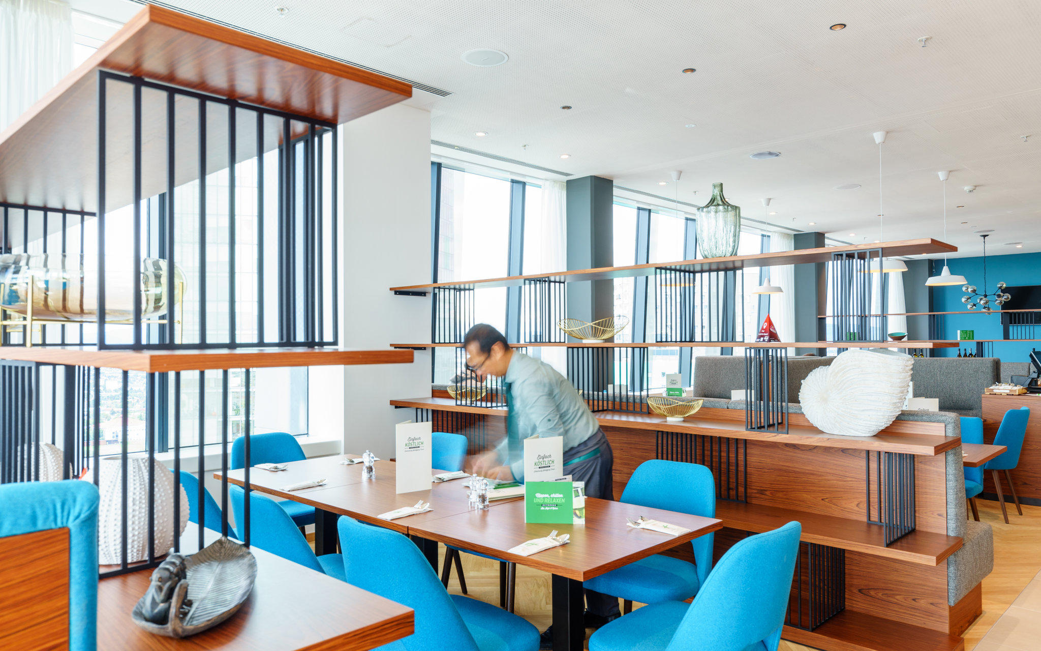 Фото Clarion Hotel Vienna South