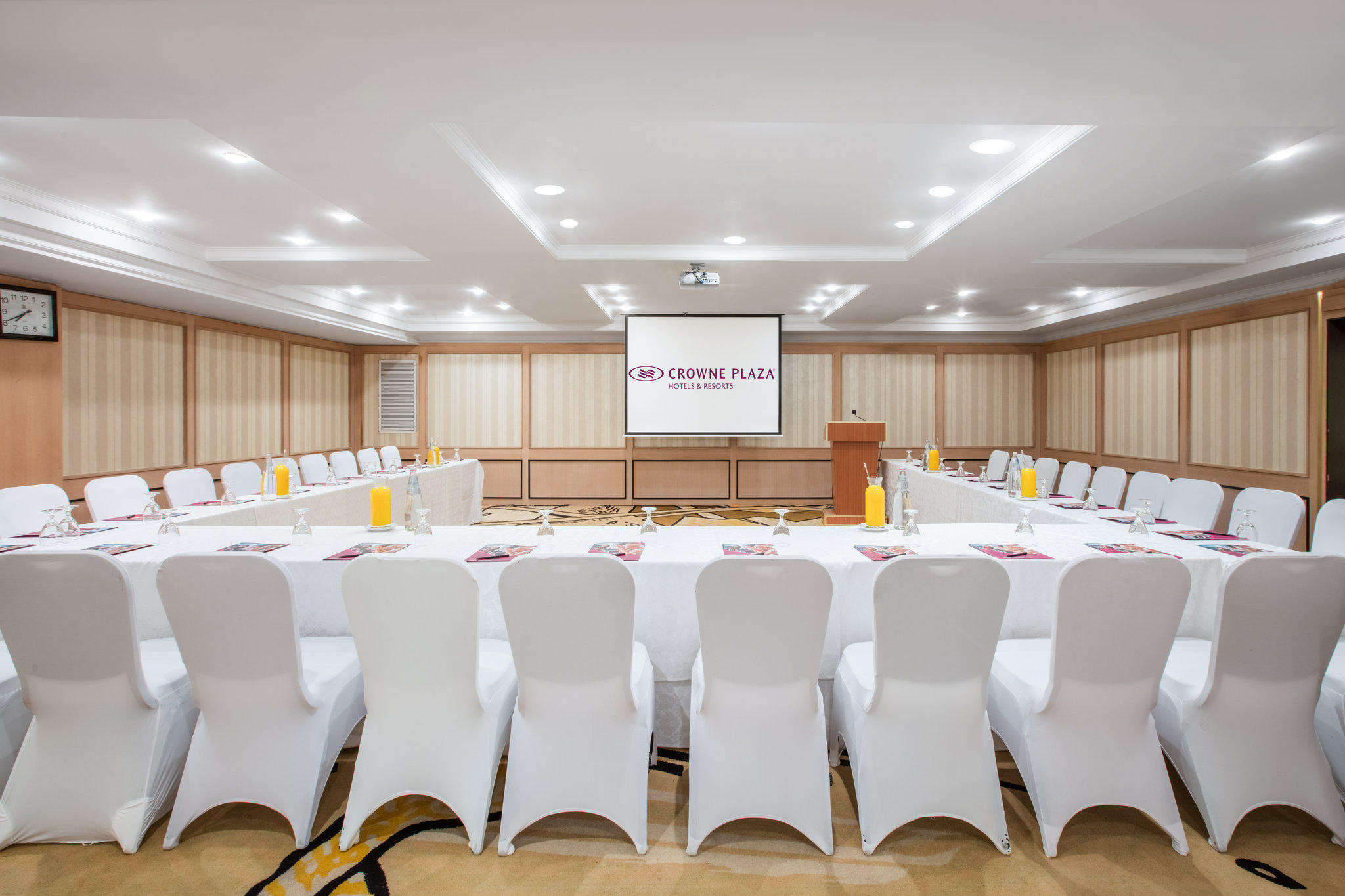 Фото Crowne Plaza Tel Aviv Beach by Ihg