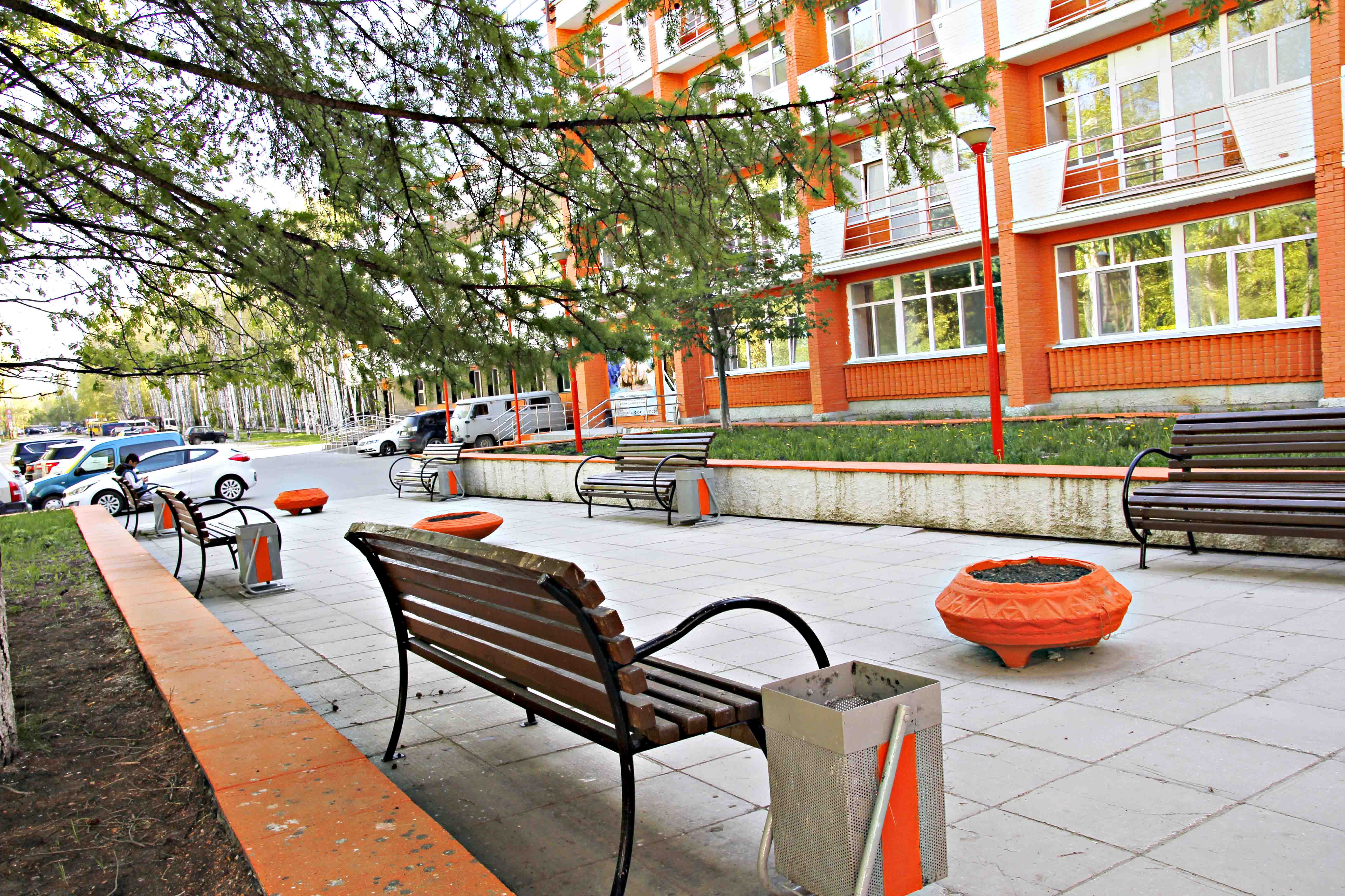 Фото Avs Отель