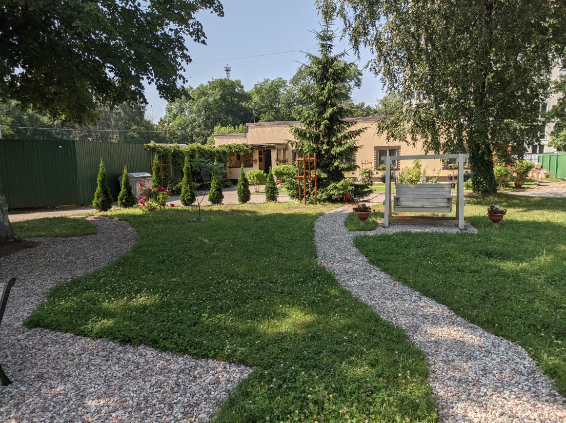 Фото отеля 4