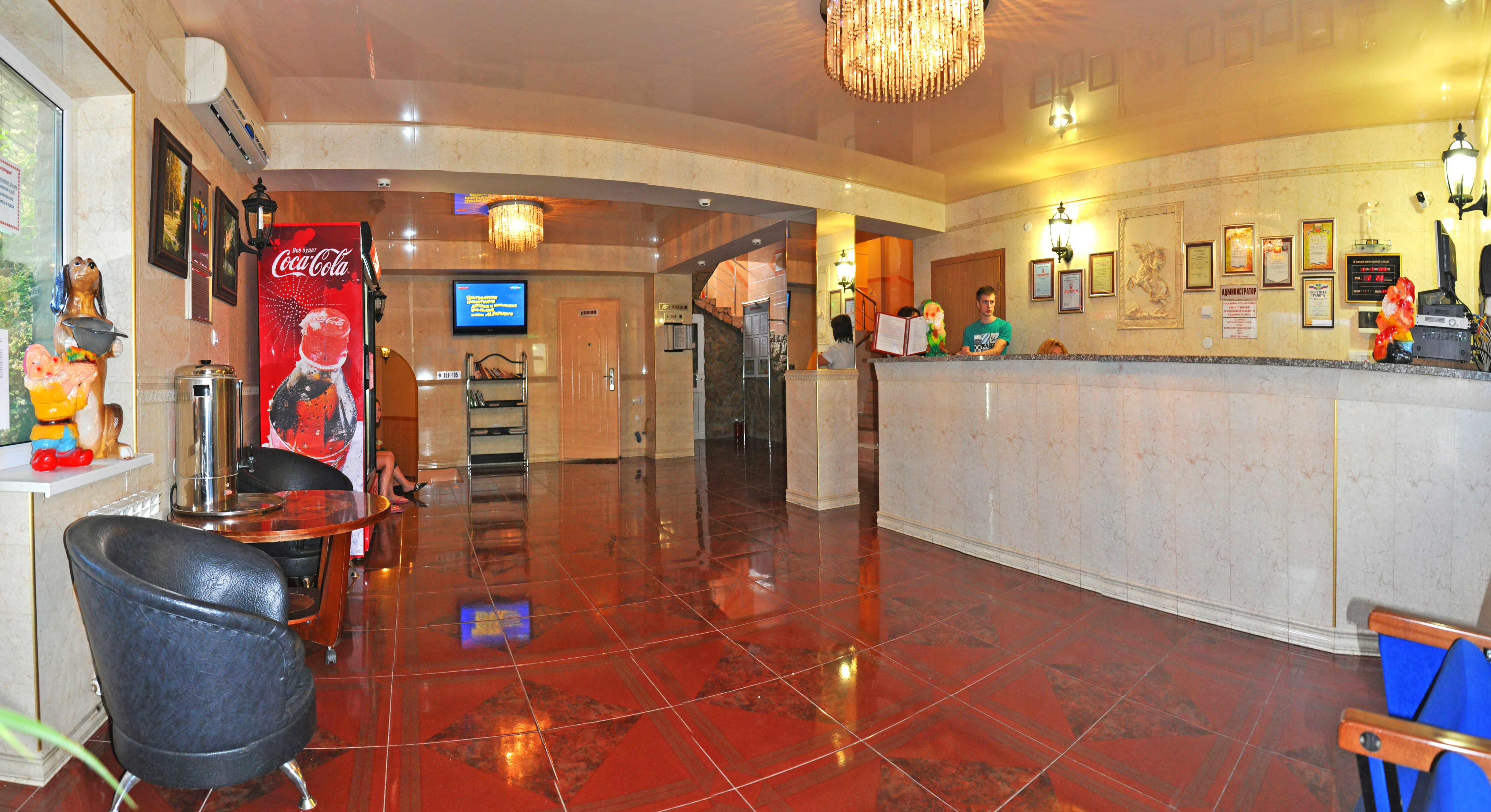 Фото Дворянское гнездо