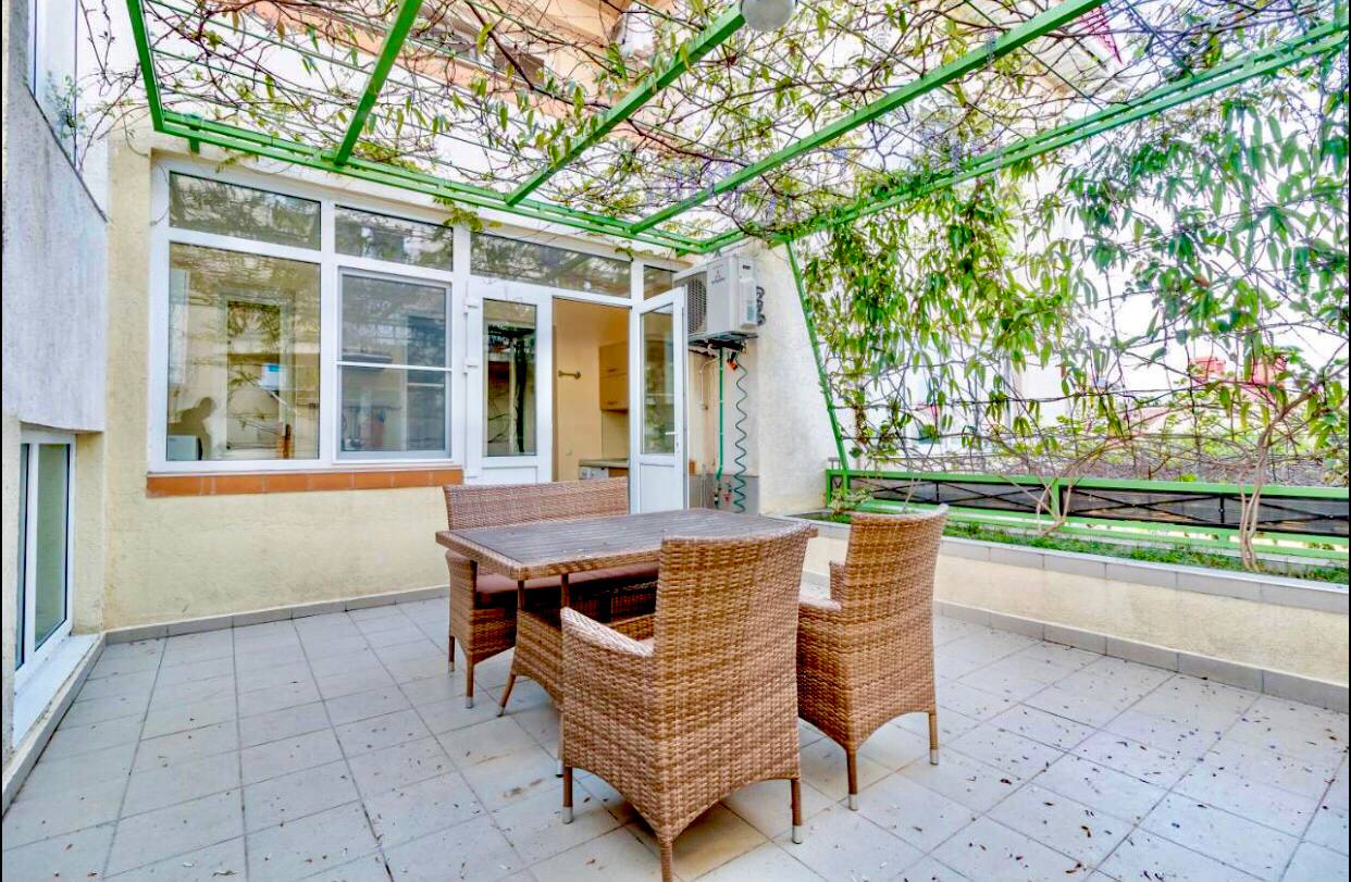 Фото Наш дом