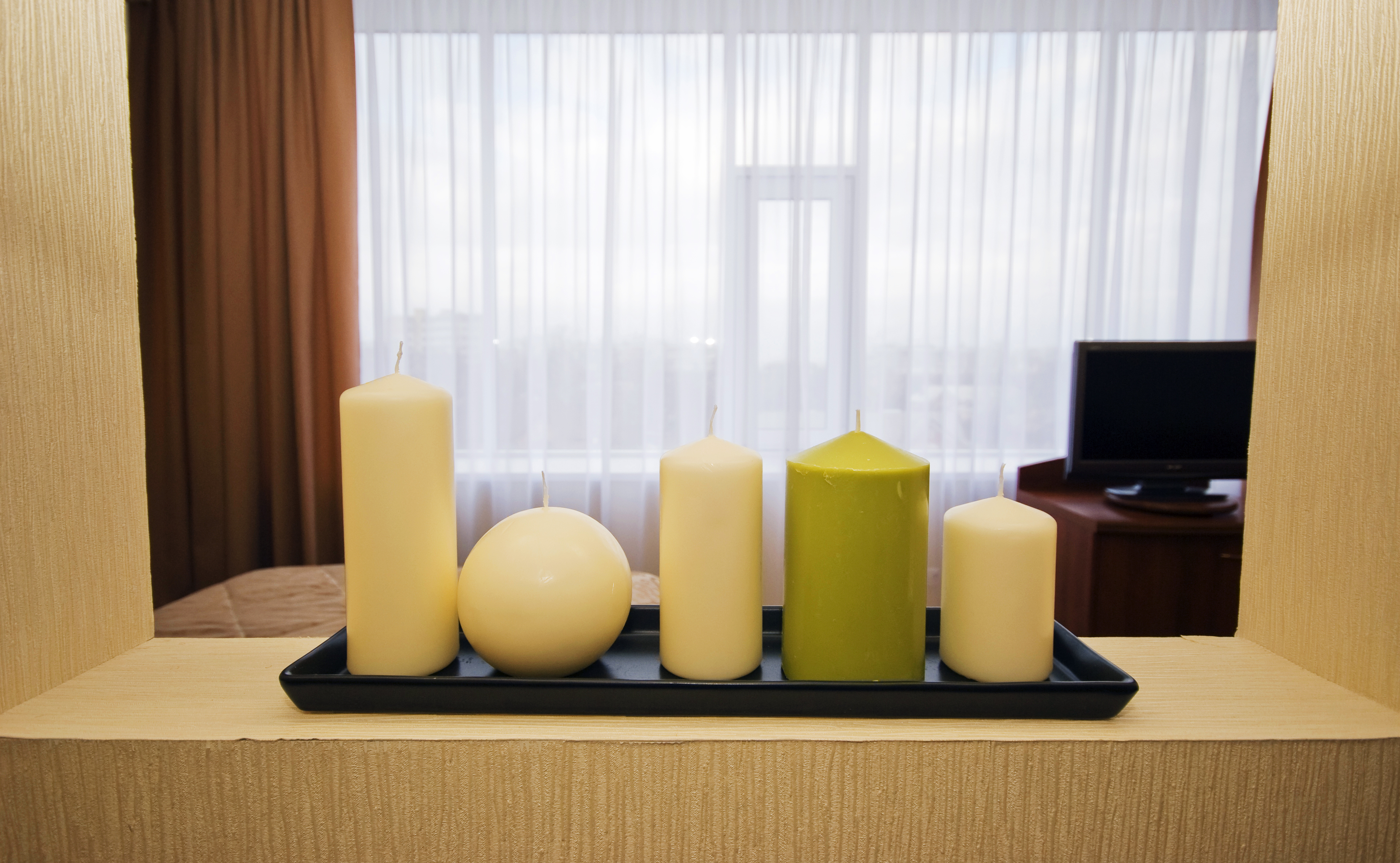 Фото Апарт-Отель