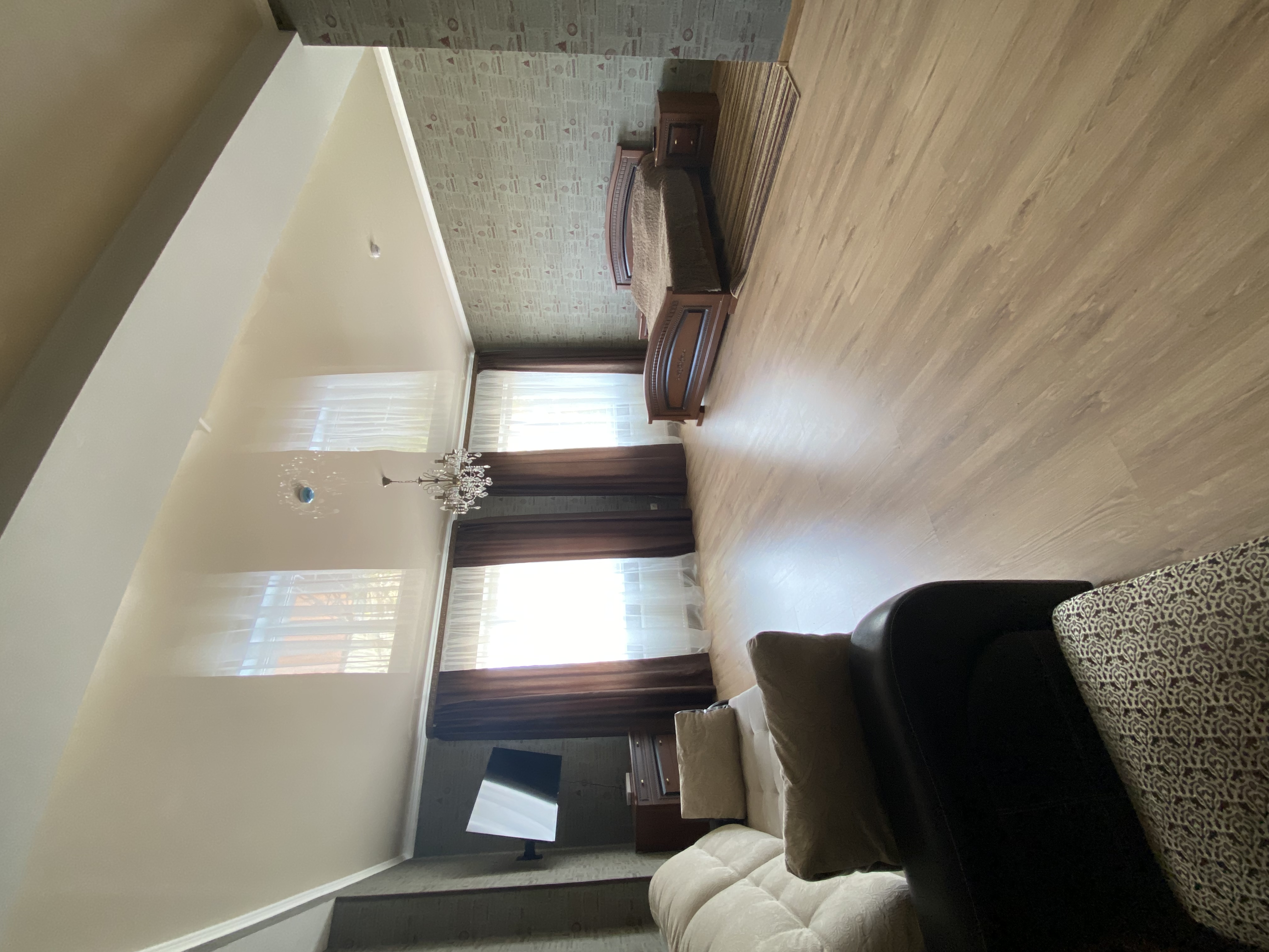 Фото Рассвет