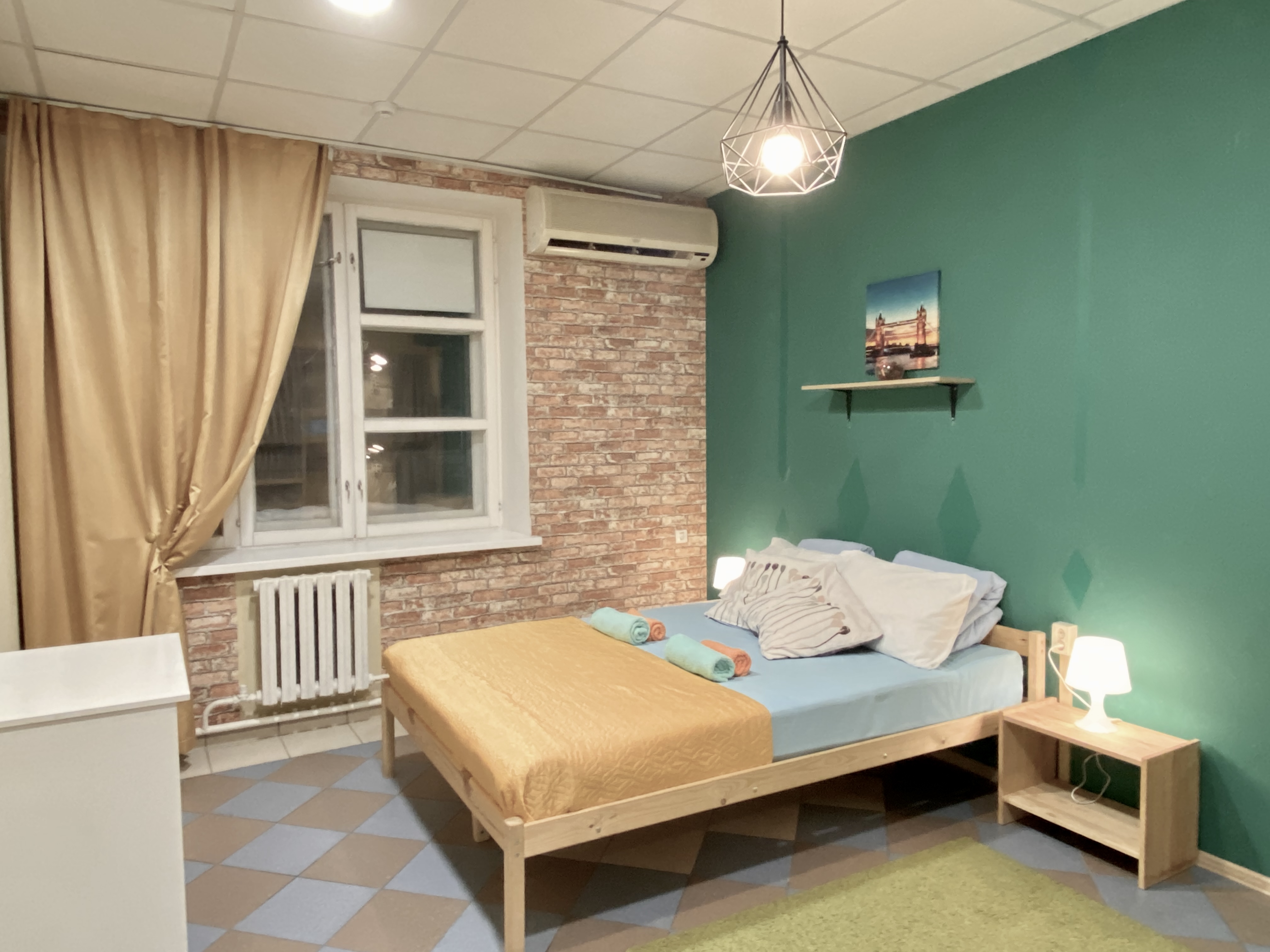 Фото Nice hostel