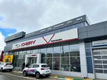 Service Center SsangYong Nizhny Novgorod (Moskovskoye Highway, 34), car service, auto repair