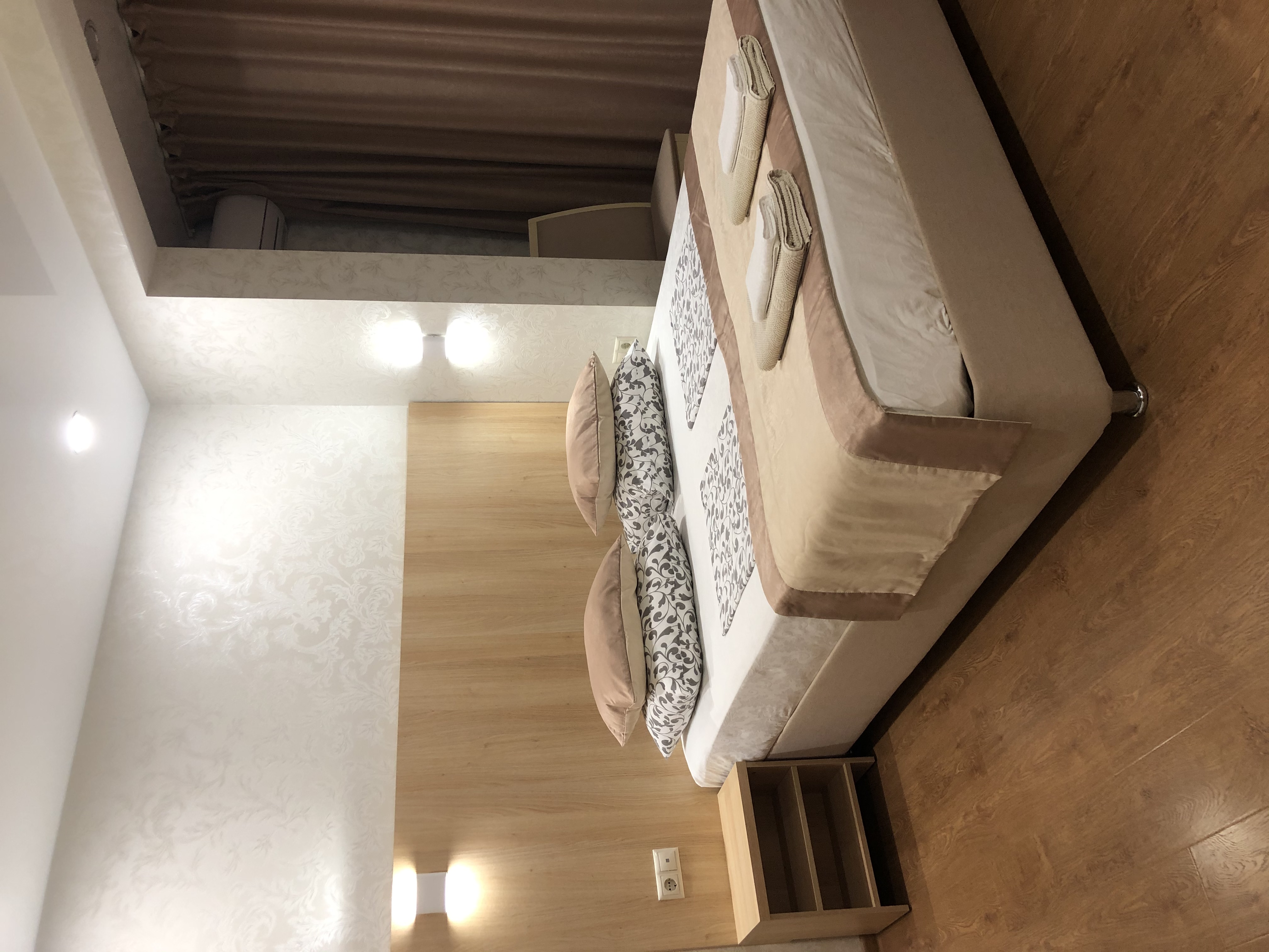 Фото Three Seasons