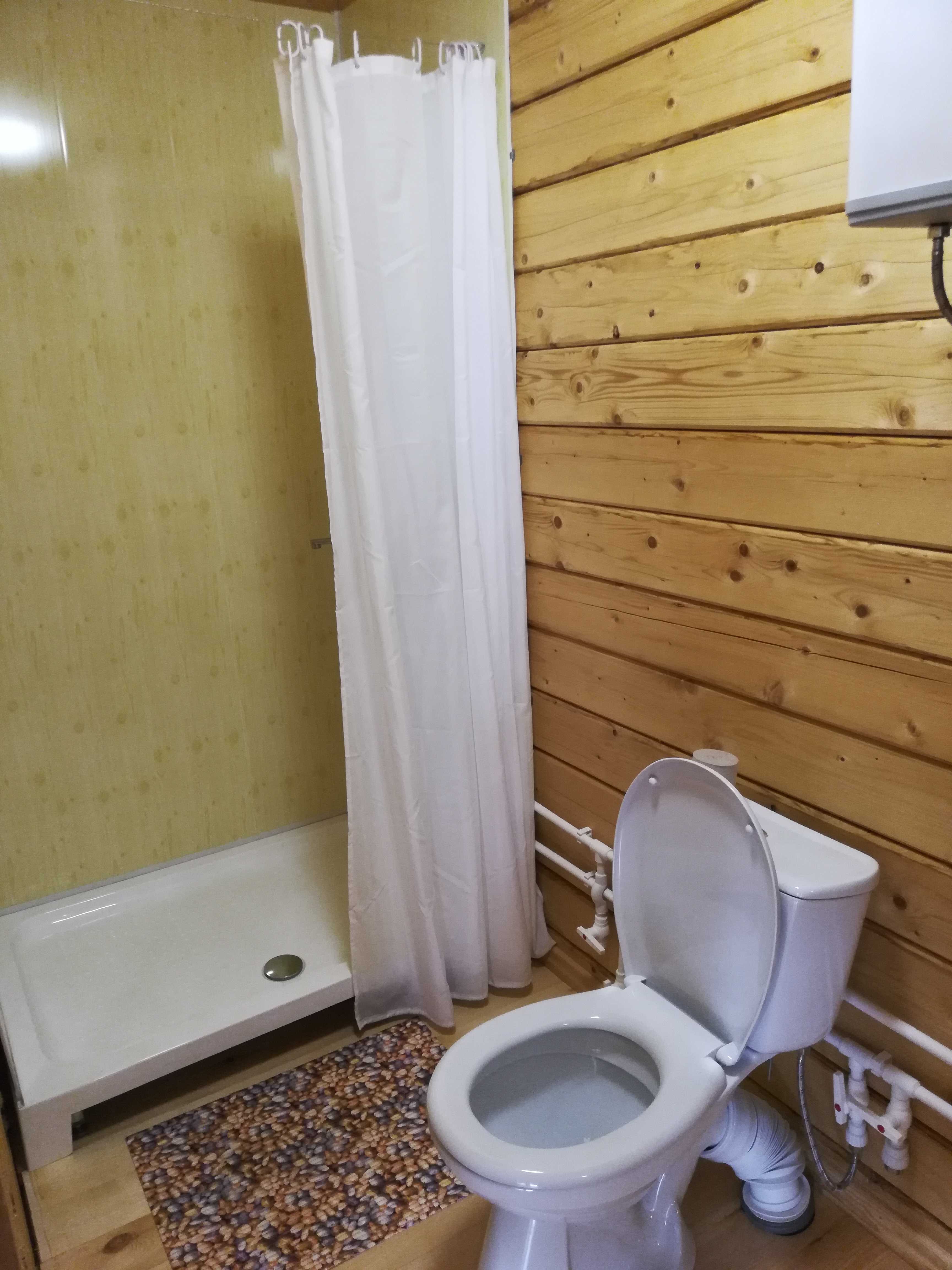 Фото Усадьба Горная страна