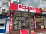 İkizler Eczanesi (İstanbul, Sultangazi, Cebeci Mah., 1. Cebeci Cad., 66B), pharmacy