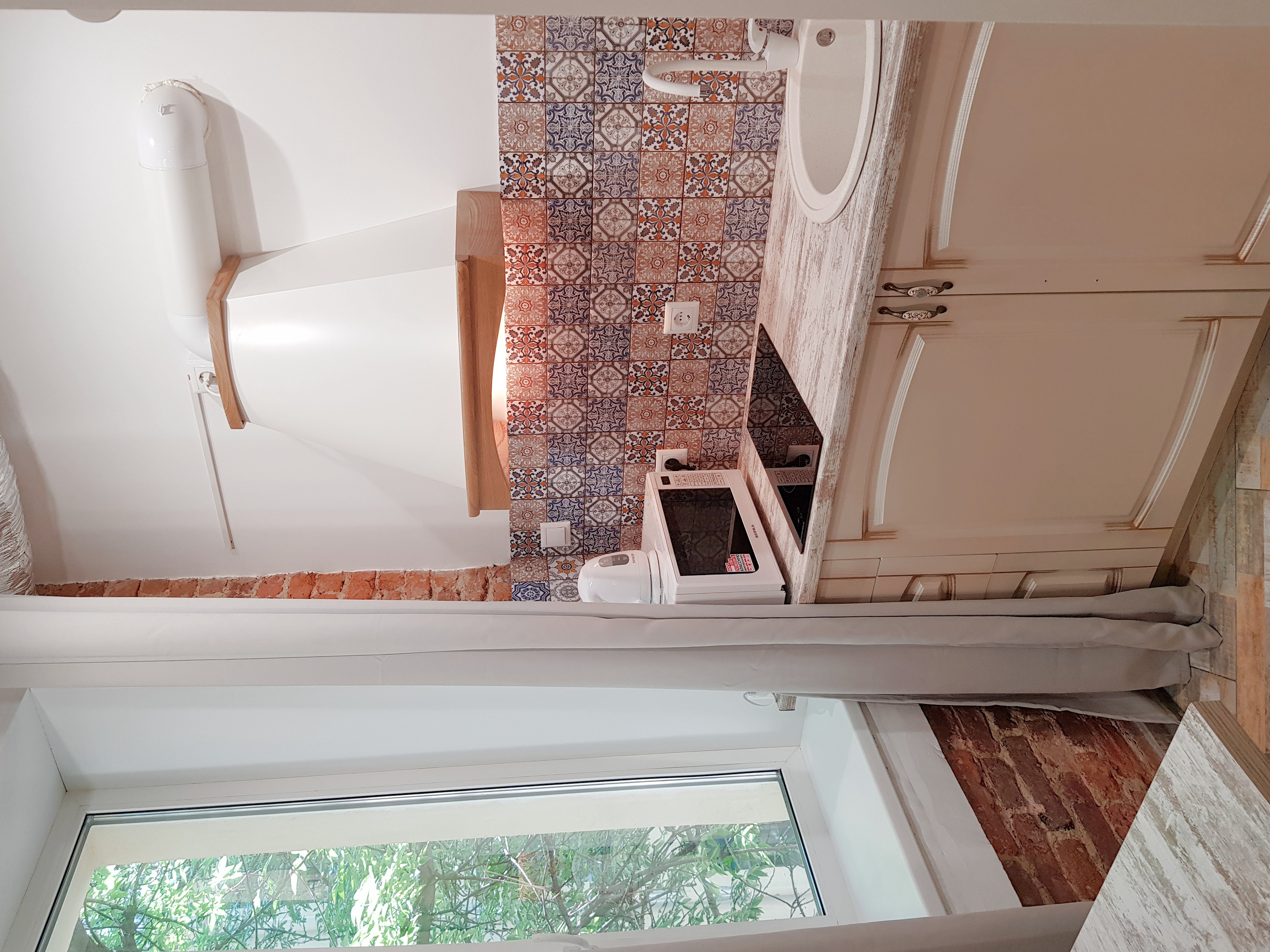 Фото Апартаменты Антресоль