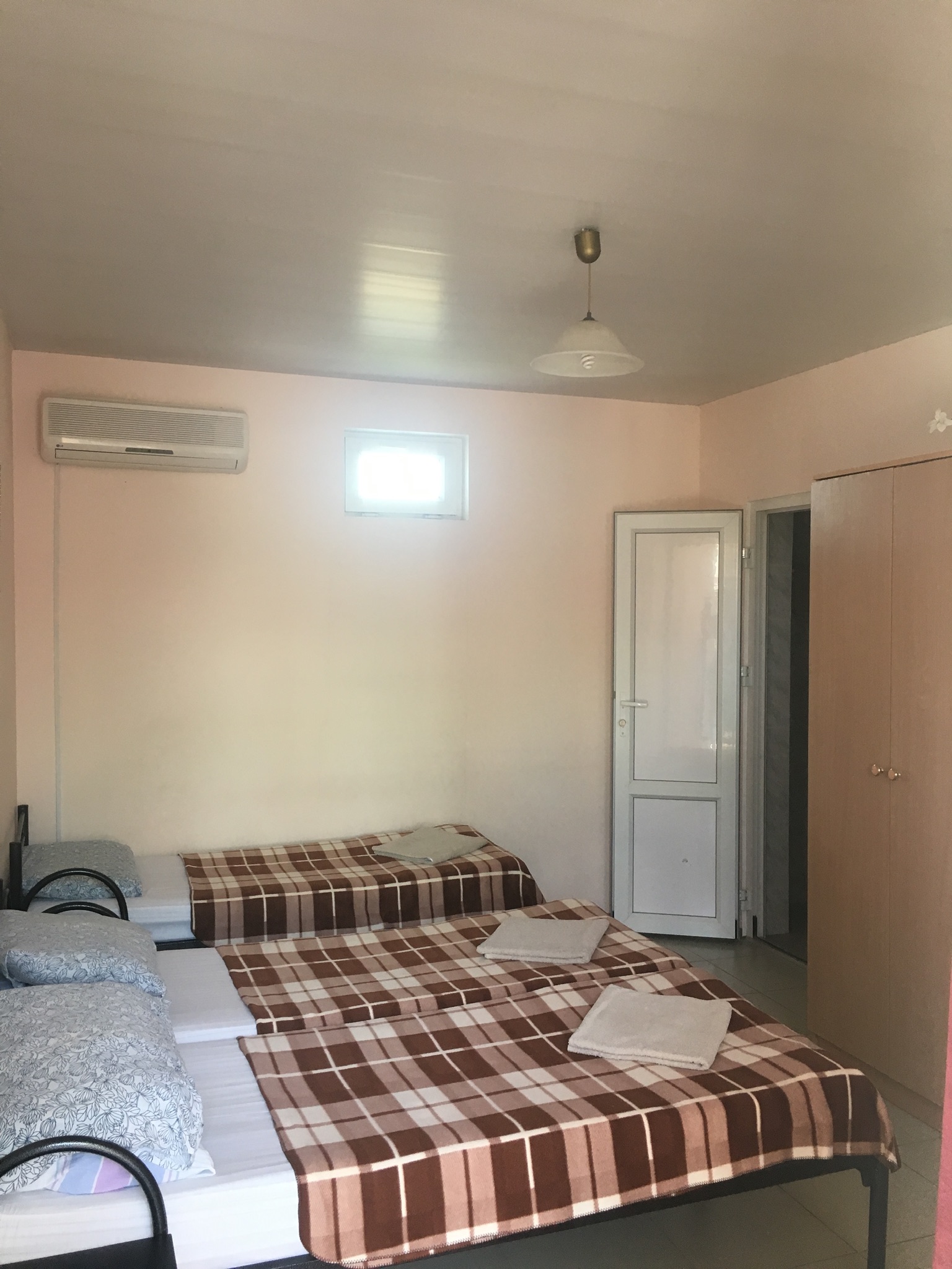 Фото Даурия