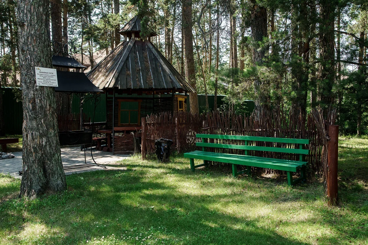 Фото Борвиха