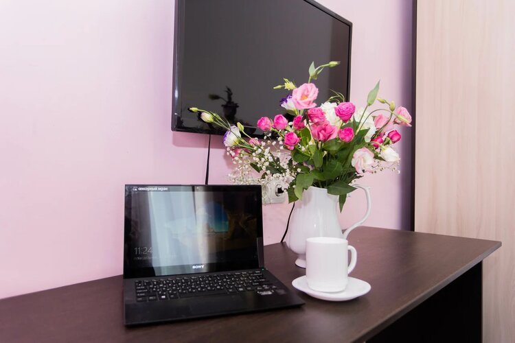 Фото Гостиница Oneginn