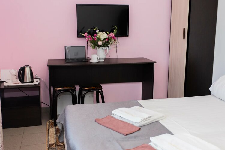 Фото отеля 3