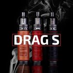 VapeShop Kep (prospekt Gagarina, 26), vape shop