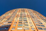 Апартаменты Kalinina Sky City (Kalinina Street, 7), short-term housing rental
