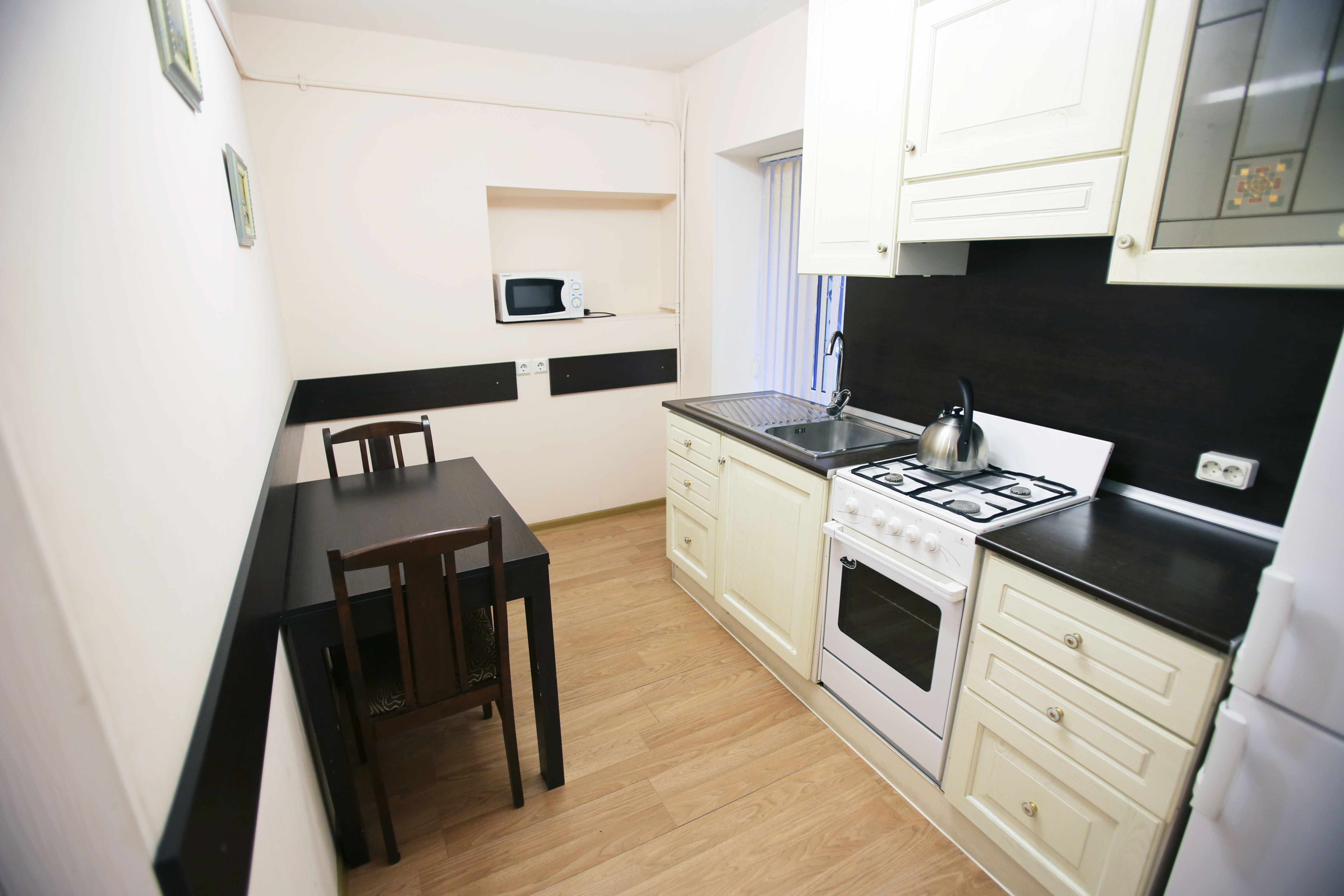 Фото Престиж центр