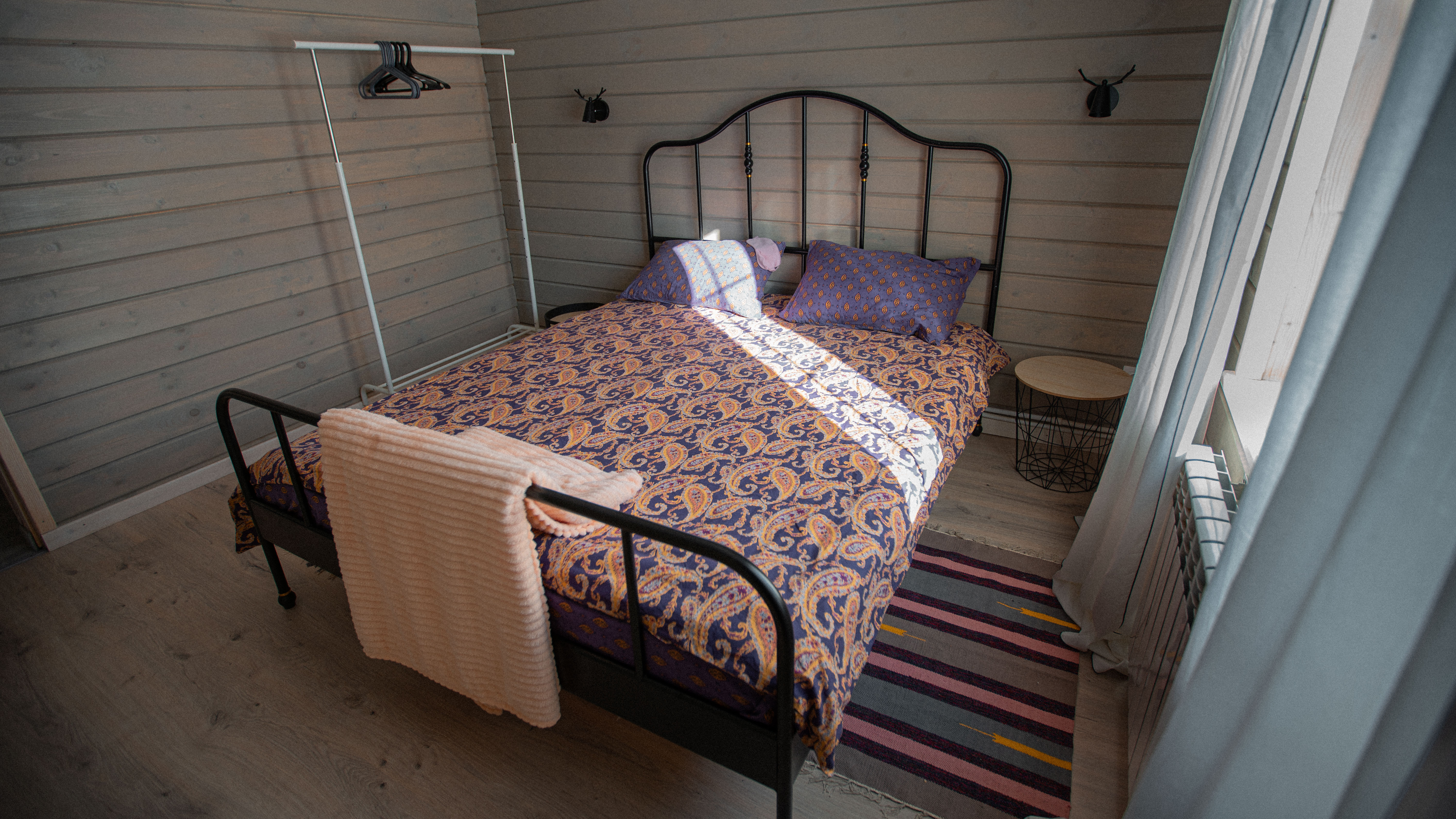 Фото Woodsy house