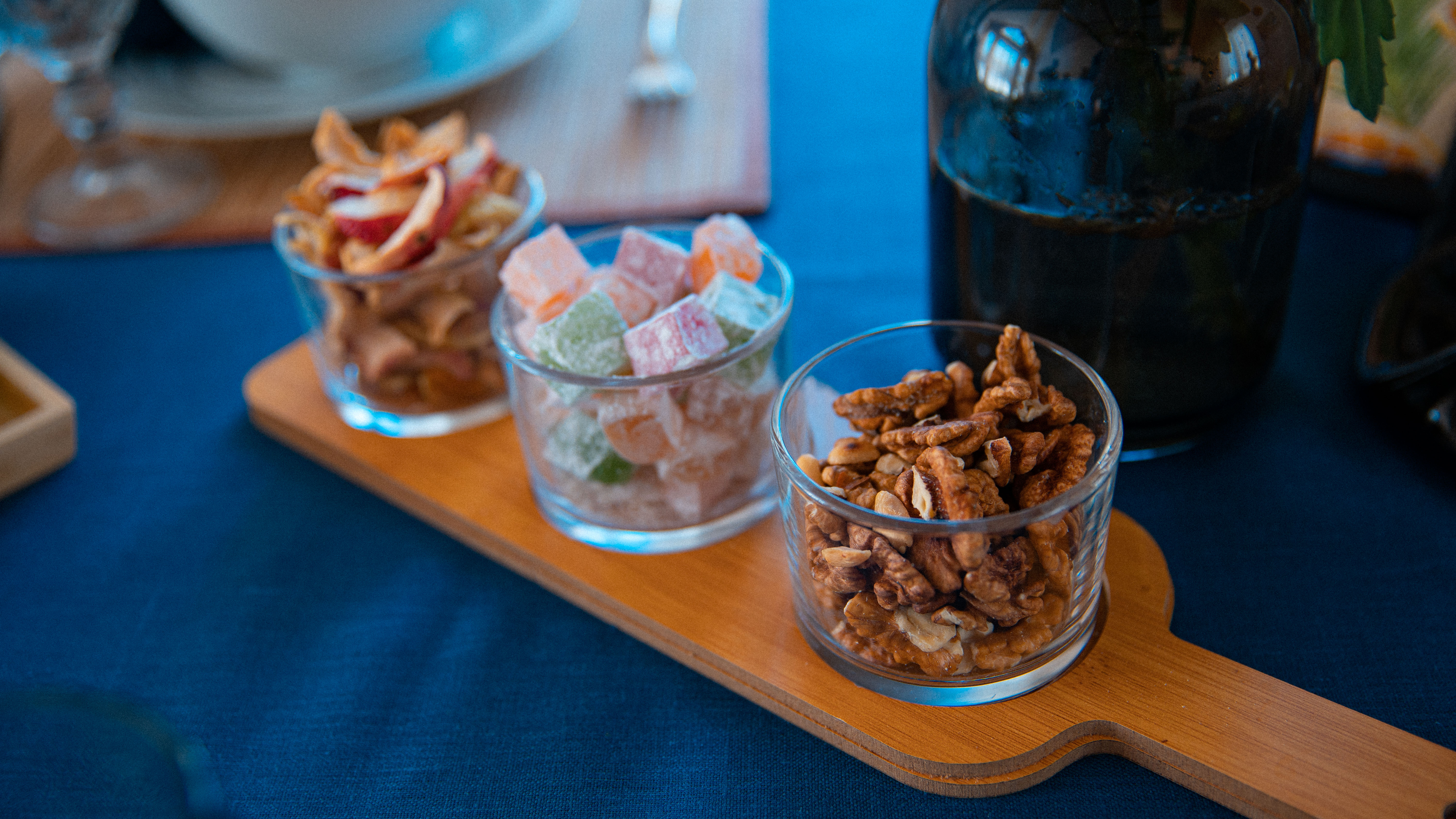 Фото Woodsy house