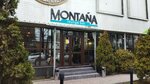 Montana Lounge (Nauryzbai Batyr Street, 7Б), bar, pub