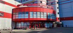 Mitinsky Radiorynok (Moscow, Pyatnitskoye Highway, 18), centro comercial