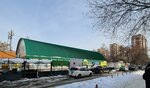СтройХоз Маркет (Novaya ulitsa, 16), tienda de construcción