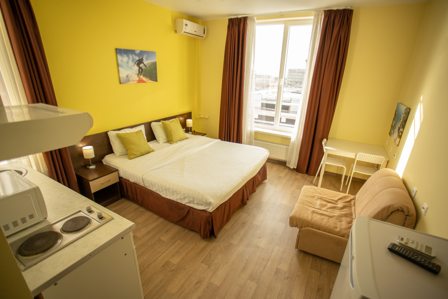 Фото Mio Apartments