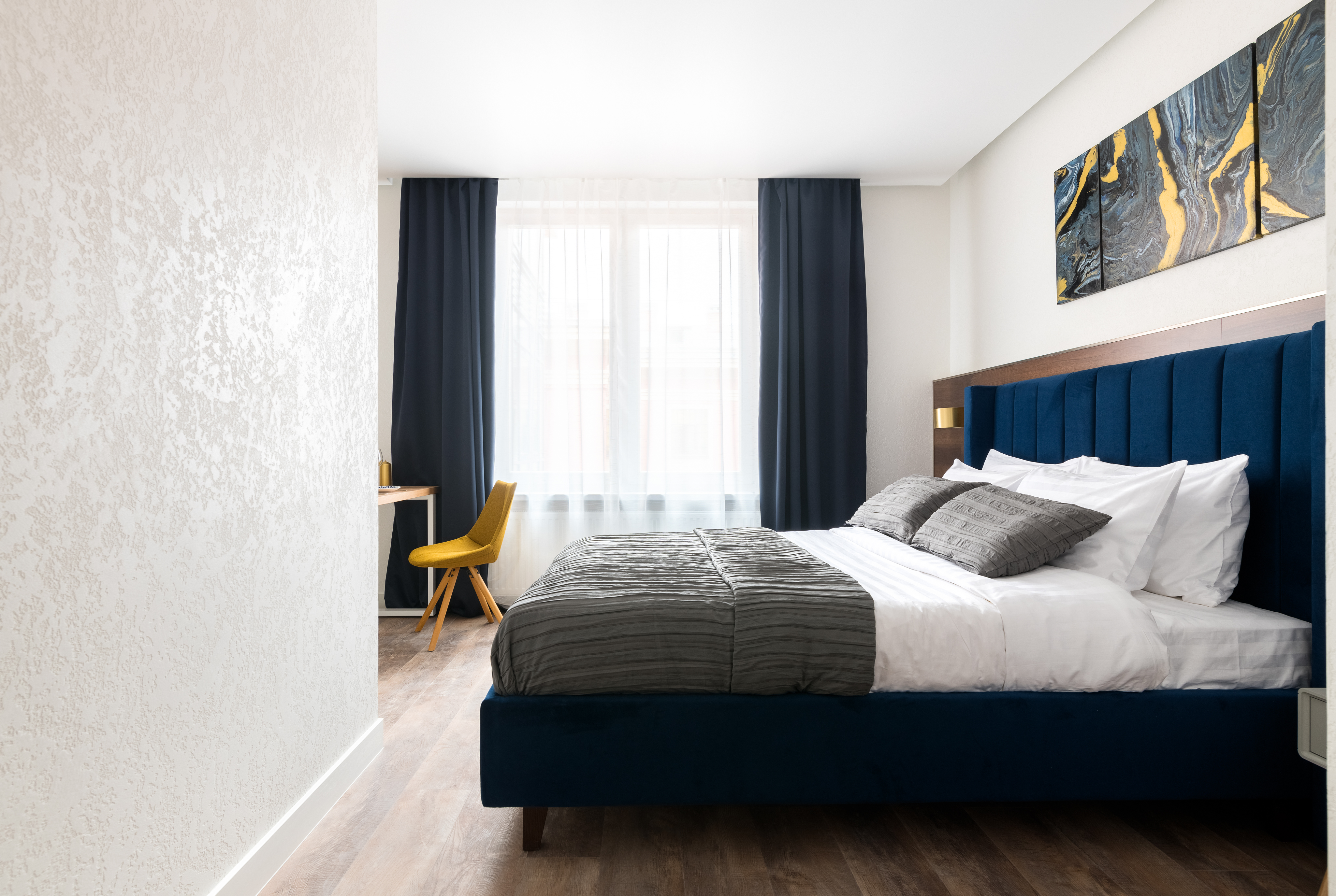 Фото Кварт Невский Апартаменты