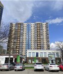 Aurora Apart - Набережная и Hilton 300м - Доступна парковка (Engelsa Street, 95), short-term housing rental