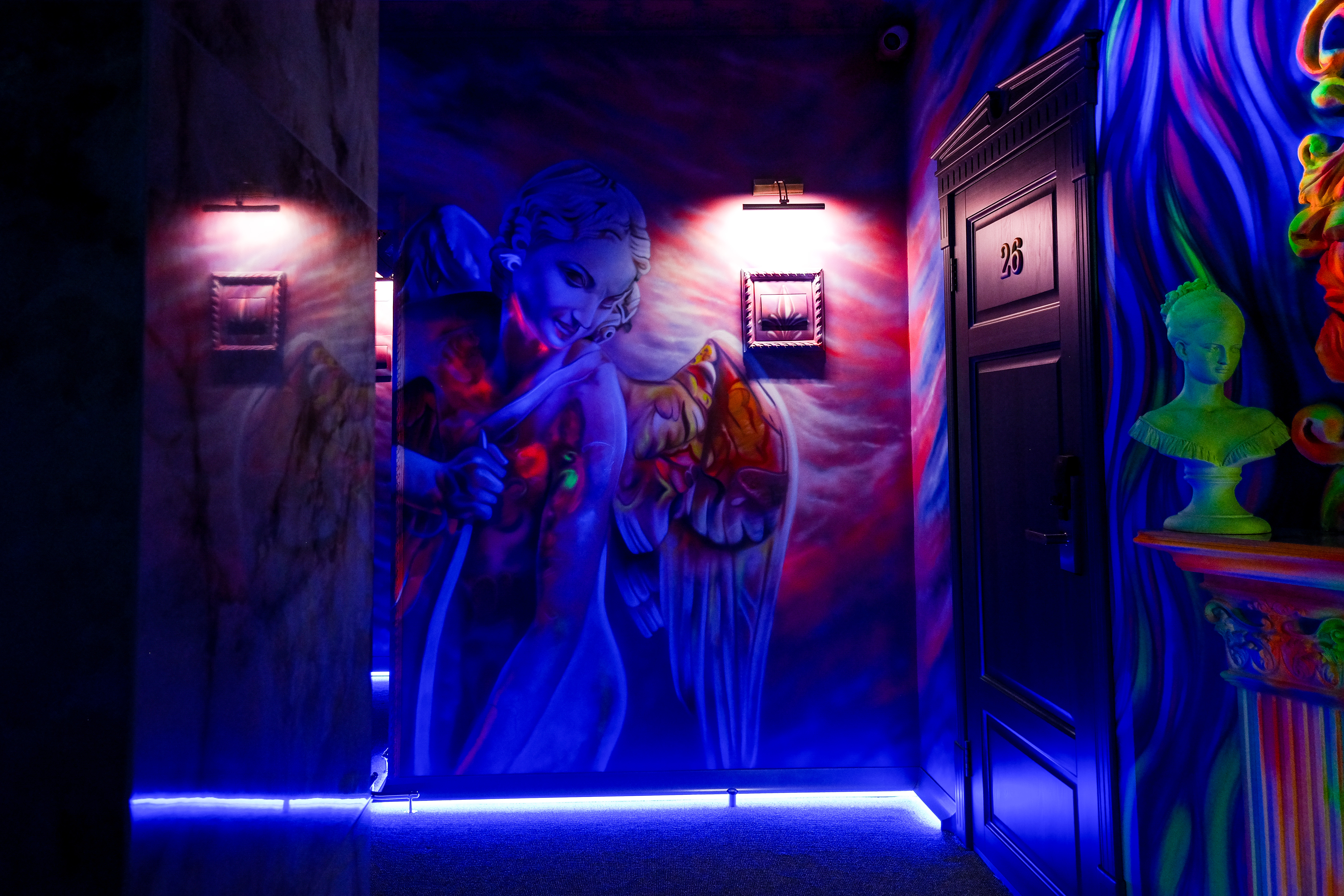 Фото Арт Барин