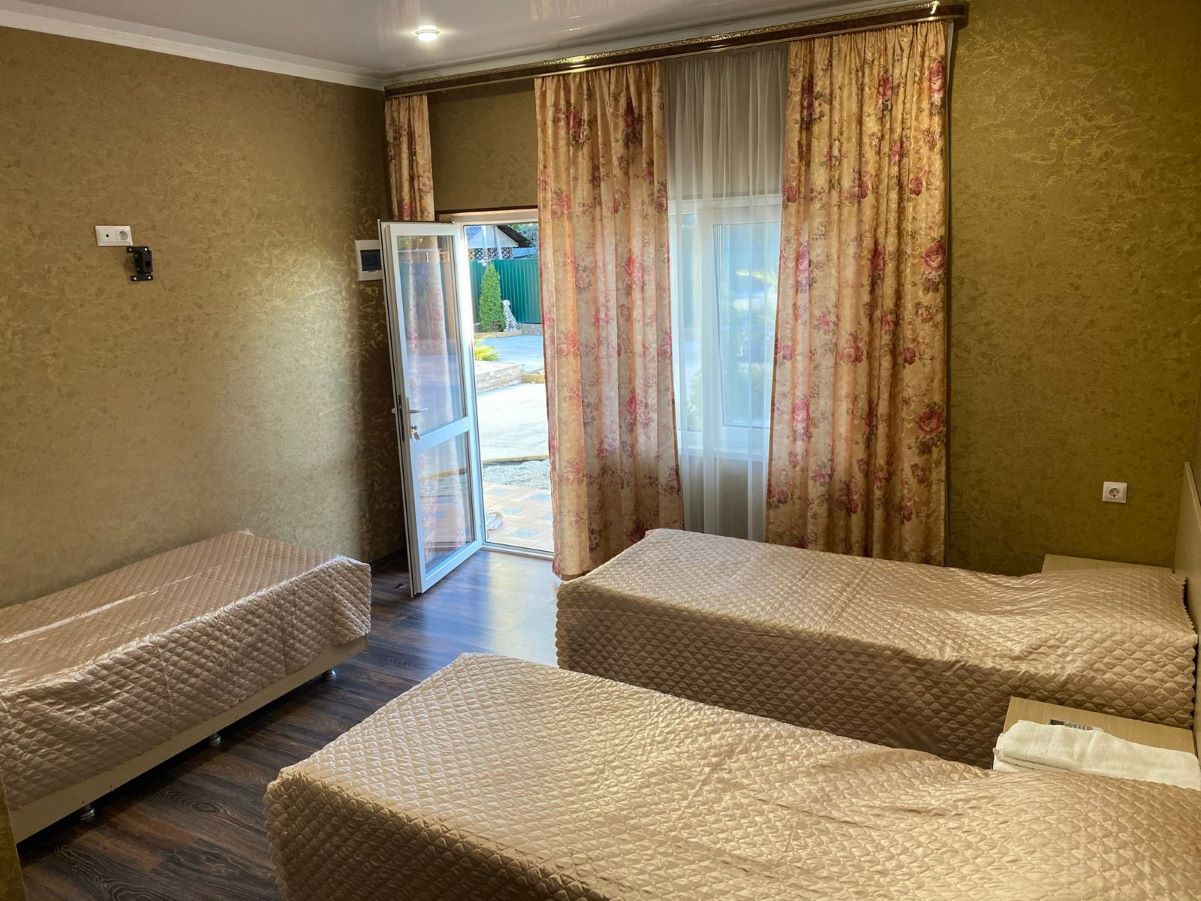 Фото Тихая гавань