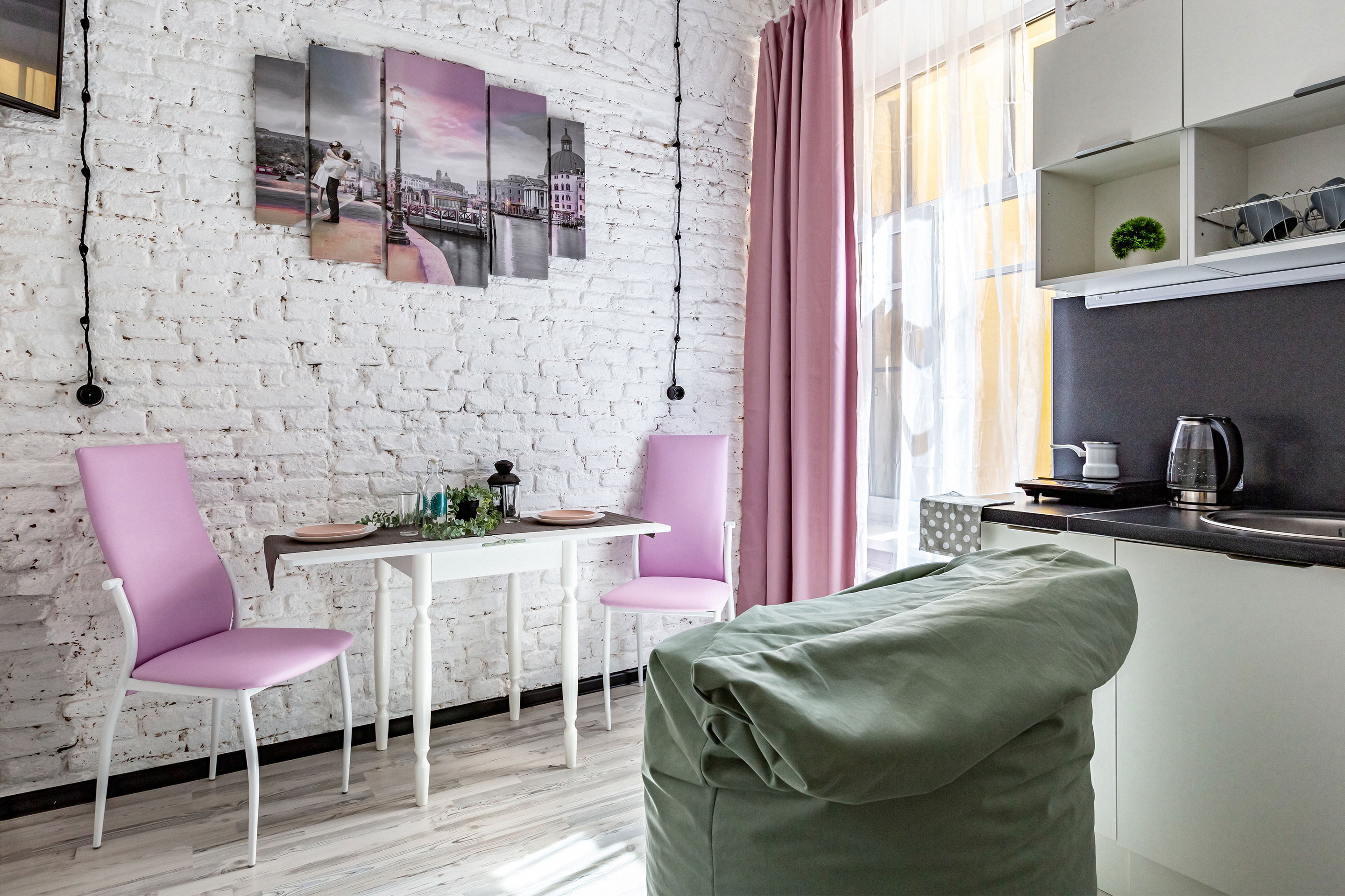 Фото RentApartmentSpb