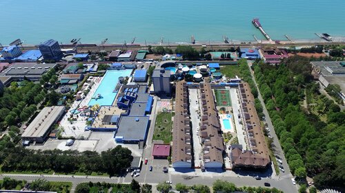 Мандарин парк  фото 8