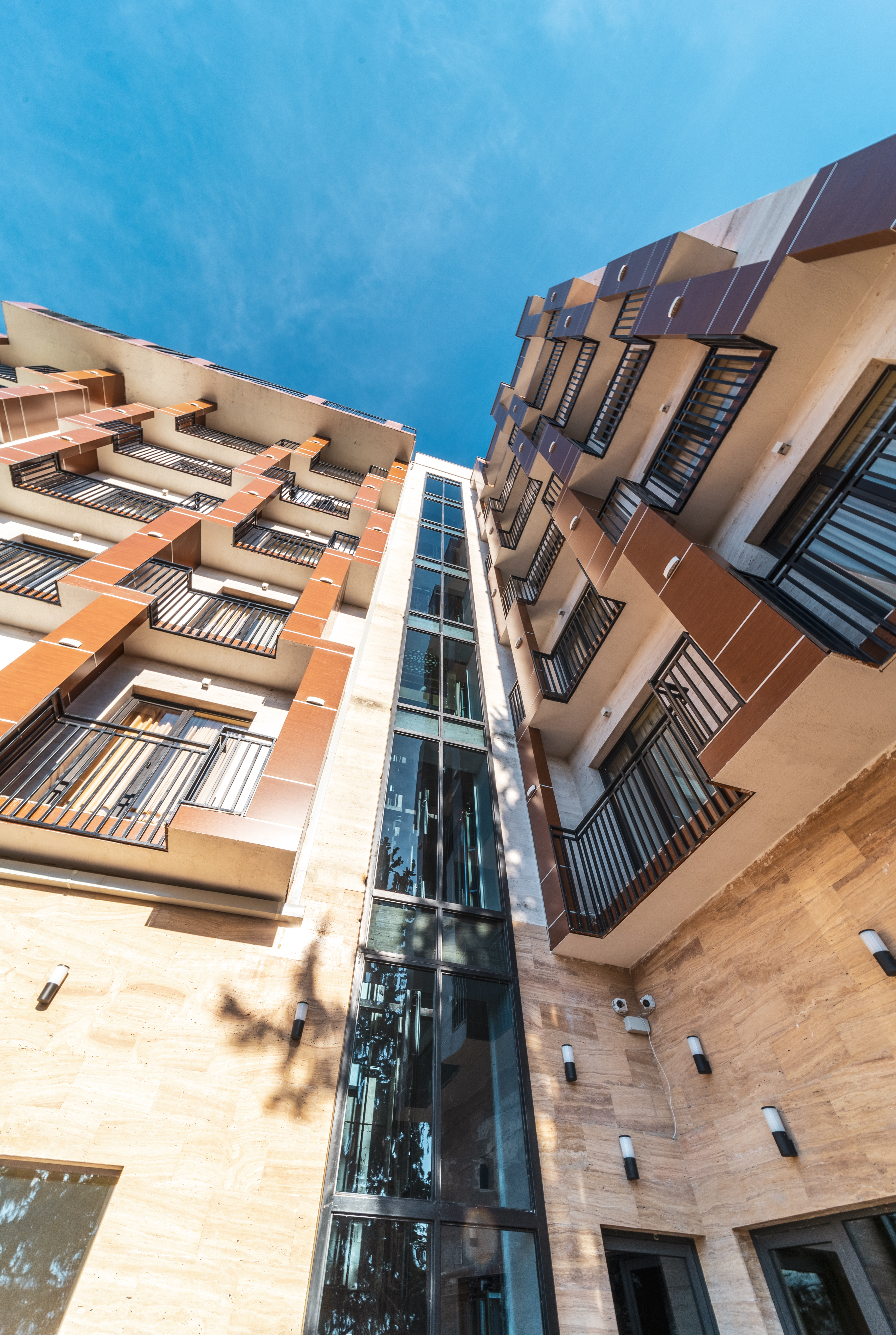 Фото Residence Plaza