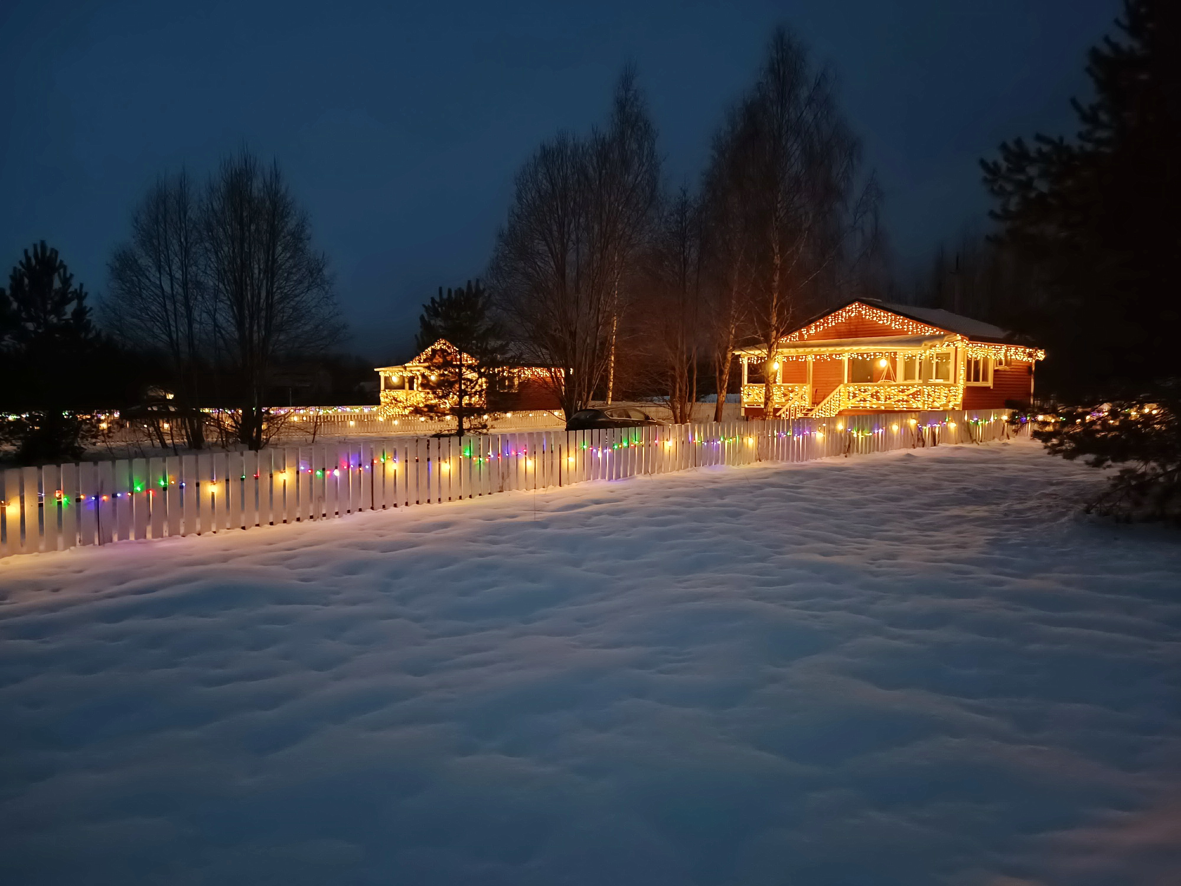 Фото NaVolgo на Селигере