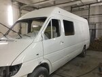 Кузовной ремонт (ulitsa M. Gafuri, 39), auto body repair