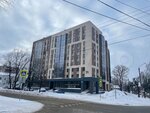 Автотехстрой (Rabochiy Avenue, 9) ، شقق في مباني جديدة