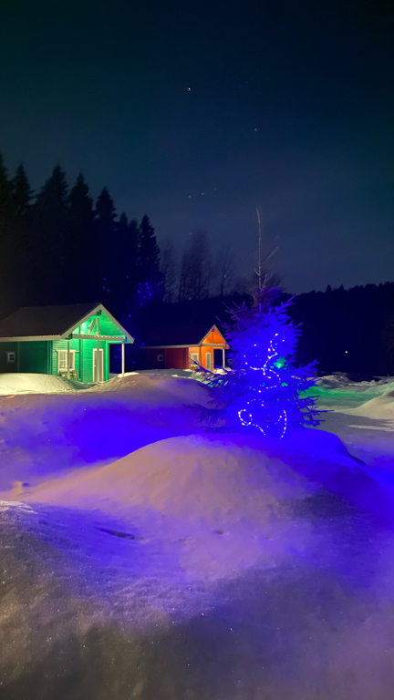 Фото LBerry Karelia