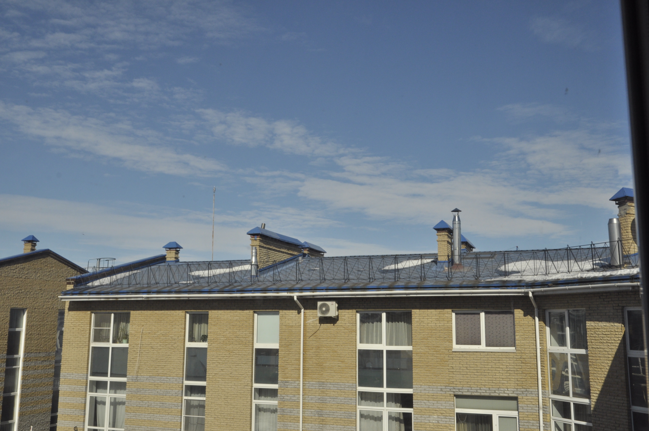 Фото А-сьют