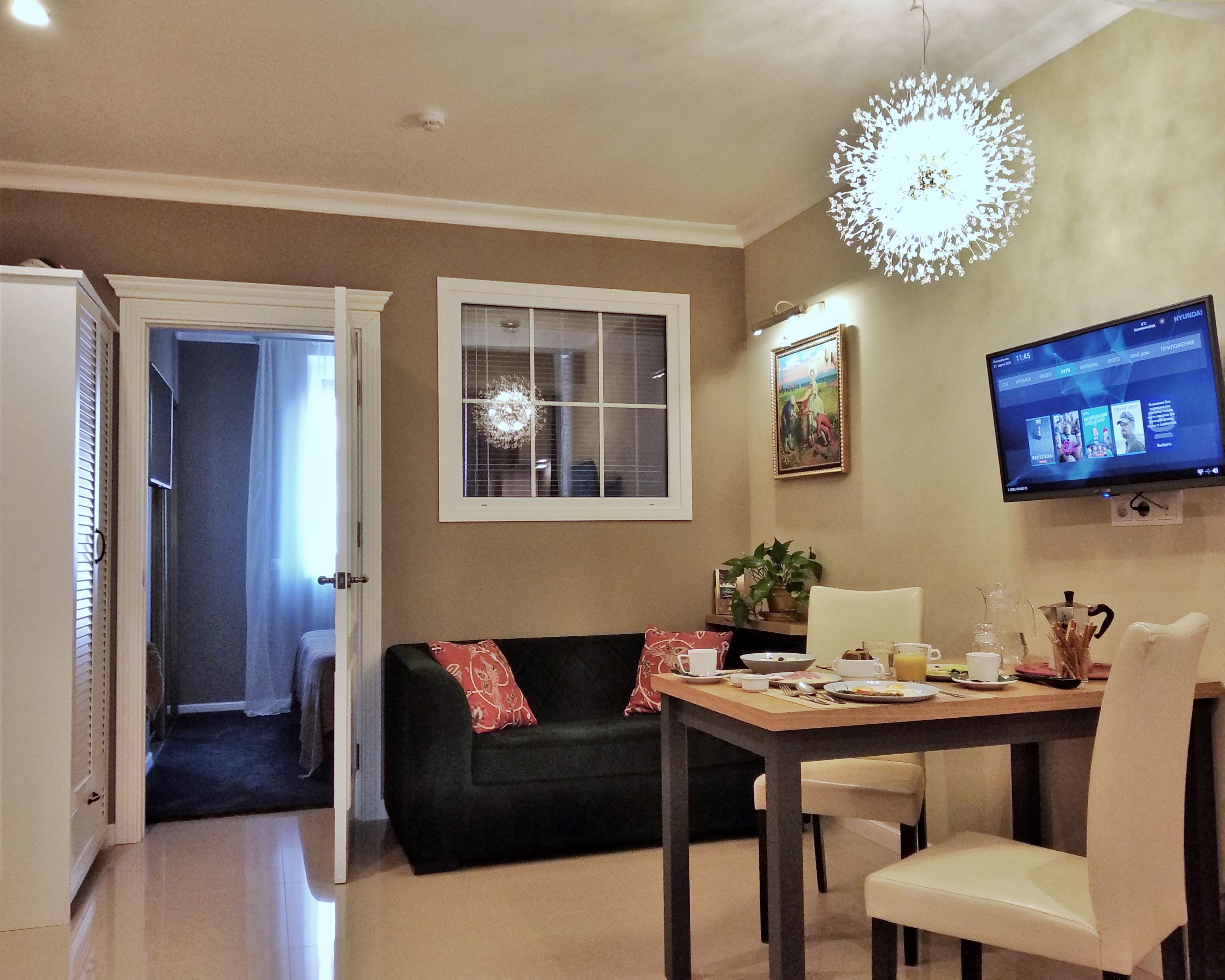 Фото отеля 3