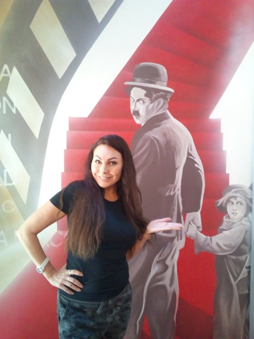 Фото Люмьер & SPA