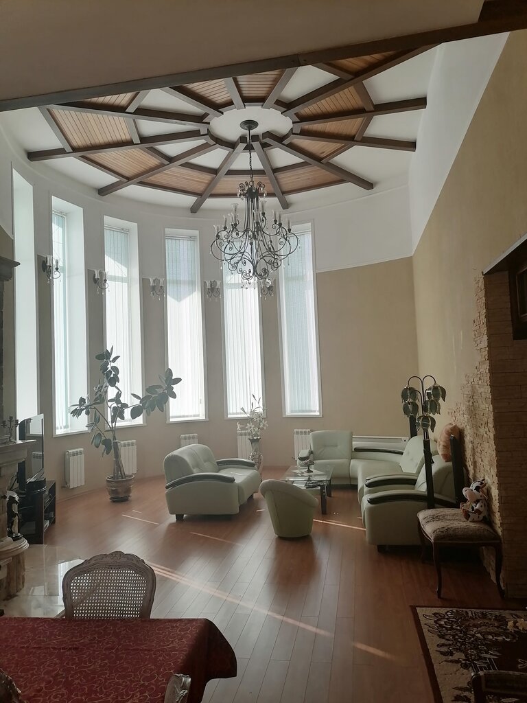 Construction and finishing works Stroitelnyye Resheniya, Biysk, photo