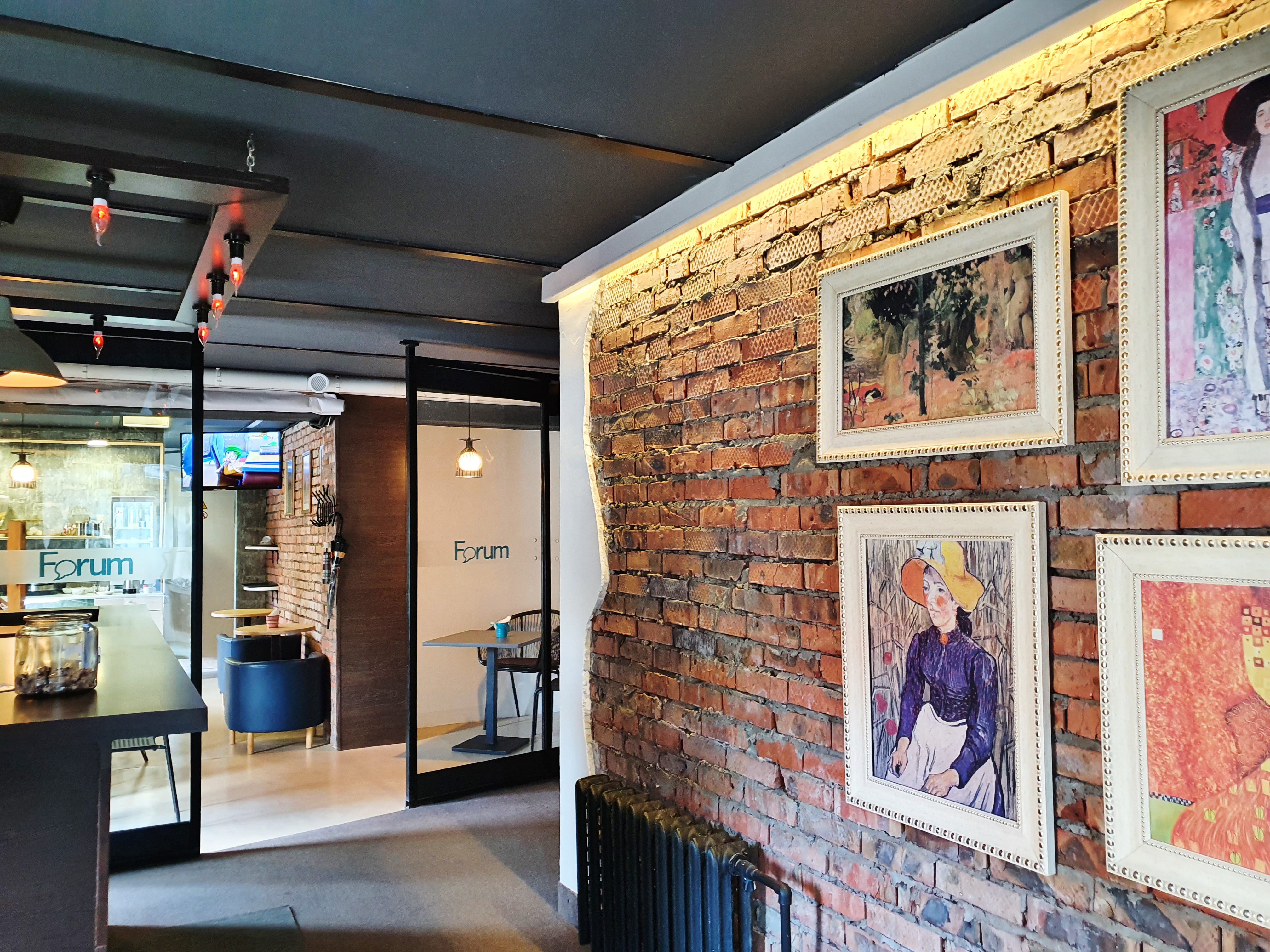 Фото Апарт Форум Самара