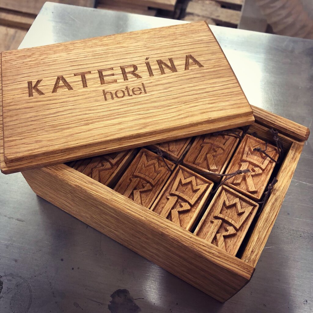 Custom furniture Starii Opit, Dmitrov, photo