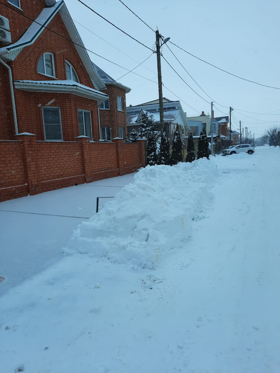 Фото Гостевой дом на Николаевской 25